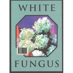 WhiteCirc Ltd White Fungus