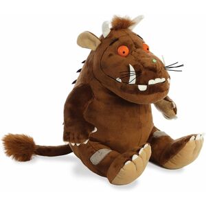 Aurora Gruffalo Sitting Soft Toy 16in