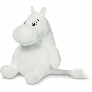 Aurora Moomin Sitting Soft Toy 8in