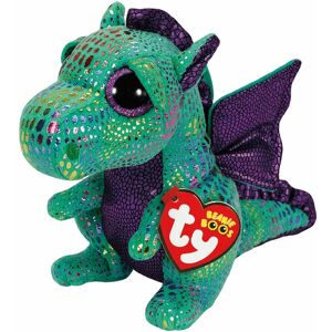 Ty Beanie Boos Cinder The Dragon Small