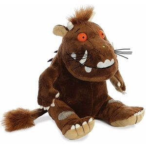 Aurora Gruffalo Sitting Soft Toy