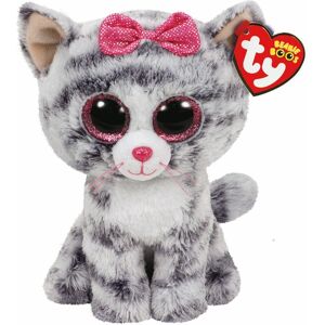 Ty Beanie Boos Kiki The Kitten