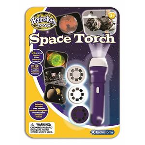 Brainstorm Toys Brainstorm Space Torch