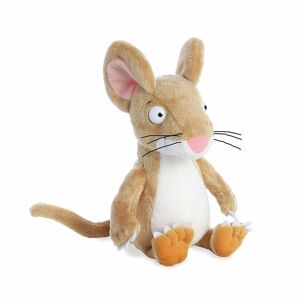 Aurora The Gruffalo Mouse Soft Toy 9in