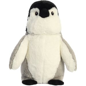 Aurora Eco Nation Penguin Soft Toy