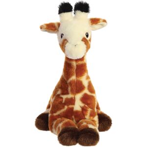 Aurora Eco Nation Giraffe Soft Toy