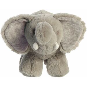 Aurora Eco Nation Elephant Soft Toy