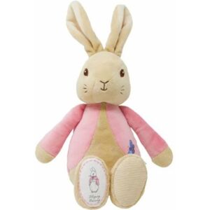 Rainbow Designs Peter Rabbit My First Flopsy Soft Toy