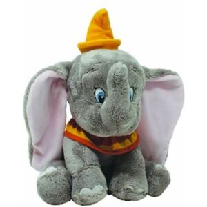 Rainbow Designs Disney Baby Dumbo Medium Soft Toy