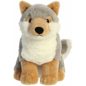 Aurora Eco Nation Wolf Soft Toy