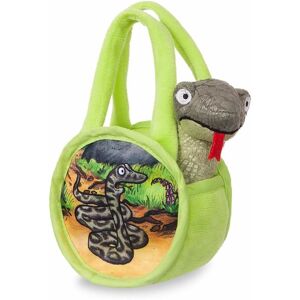 Gruffalo Snake Fancy Pal Soft Toy