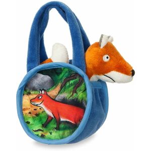 Aurora Gruffalo Fox Fancy Pal Soft Toy