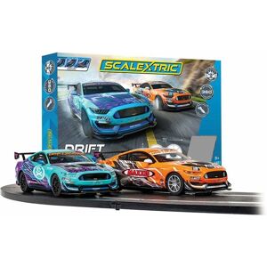 Scalextric Drift 360 Race Set