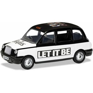 Corgi The Beatles - London Taxi - Let It Be