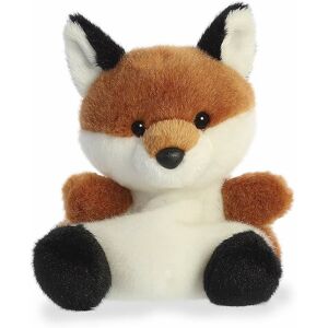 Aurora Palm Pals Sly Fox Soft Toy 13cm