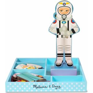 Melissa & Doug Magnetic Pretend Play - Julia