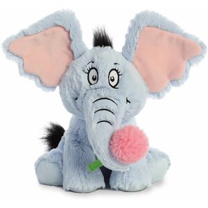 Aurora Dr Seuss Horton Soft Toy 12in