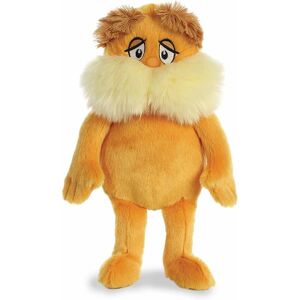 Aurora Dr Seuss The Lorax Soft Toy 7.5in