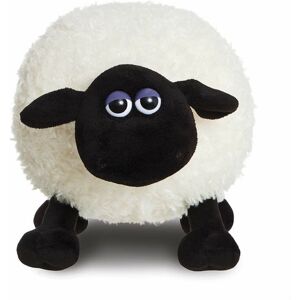 Aurora Shaun The Sheep Shirley Soft Toy 23cm