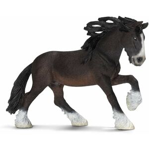 Schleich Shire Stallion