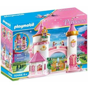 Playmobil 70448 Princess Castle Playset