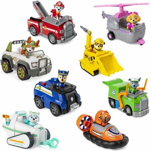 Paw Patrol 'Core Basic Vehicle Toy