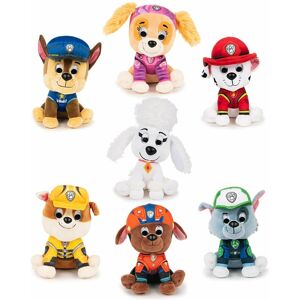 Paw Patrol Gund Plush 6