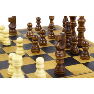 Chess Board Game