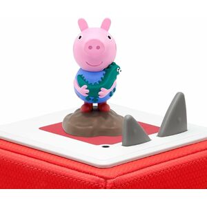 Tonies Peppa Pig George Pig Tonie Audio Character