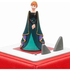 Tonies Disney Frozen 2 Anna Tonie Audio Character