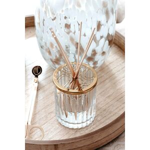 Billie Faiers Chapter B Ribbed Glass Reed Diffuser