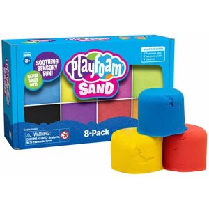 Learning Resources Playfoam Sand 8-Pack