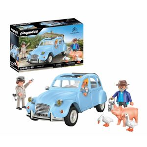 Playmobil 70640 Citroen 2cv