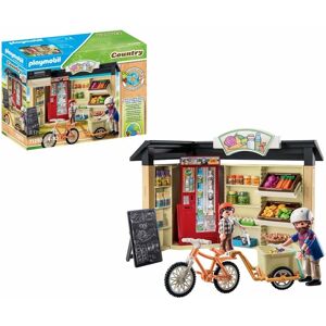 Playmobil 71250 Farm Shop