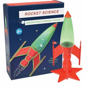 Rex London Make-Your-Own Baking Soda Space Rocket