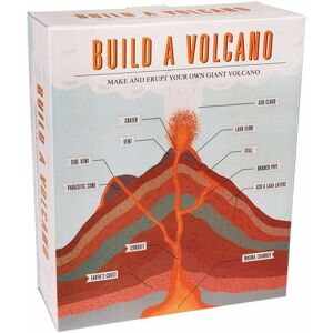 Rex London Build A Volcano Kit