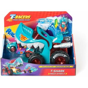 T-Racers-Mega Wheels-T-Shark