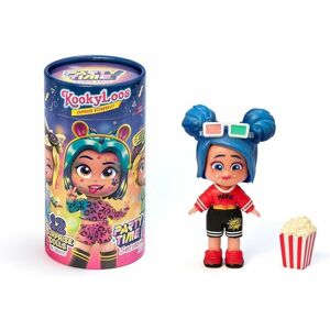 Kookyloos Party Time Surprise Doll (Assorted)