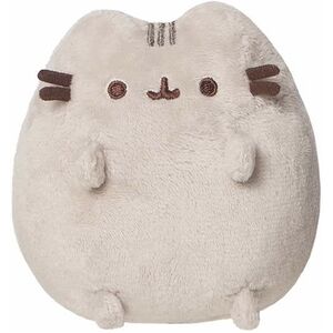 Aurora Sitting Pusheen Small Soft Toy