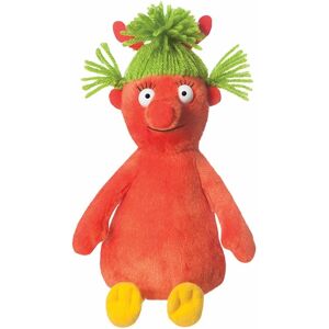 Aurora Julia Donaldson'S Smeds And Smoos Janet Soft Toy