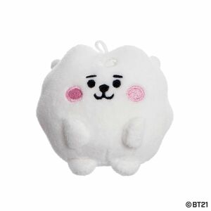 Aurora Bt21 Rj Baby Pong Pong Soft Toy