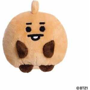 Aurora Bt21 Shooky Baby Pong Pong Soft Toy