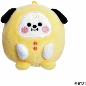 Aurora Bt21 Chimmy Baby Pong Pong Soft Toy