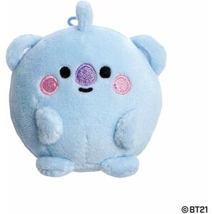 Aurora Bt21 Koya Baby Pong Pong Soft Toy