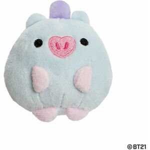 Aurora Bt21 Mang Baby Pong Pong Soft Toy