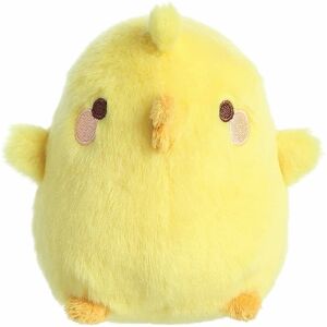 Aurora Molang Piu Piu Cuddly Toy