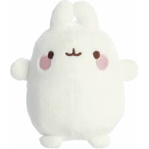 Aurora Molang Small Soft Toy