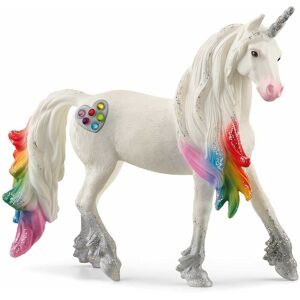 Schleich Rainbow Love Unicorn Stallion