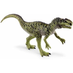 Schleich Monolophosaurus