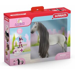 Schleich Starter Set Sofia & Dusty